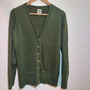 Anne Klein Cardigan
